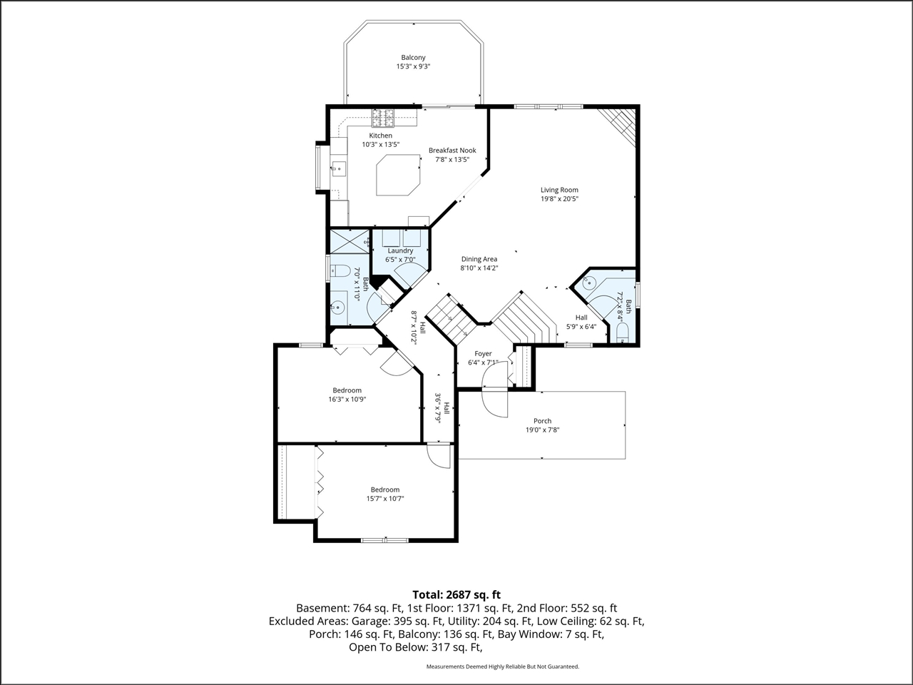 555 Glendale Circle