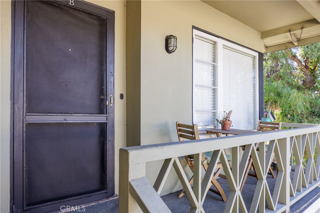 370 B Loma Terrace #B