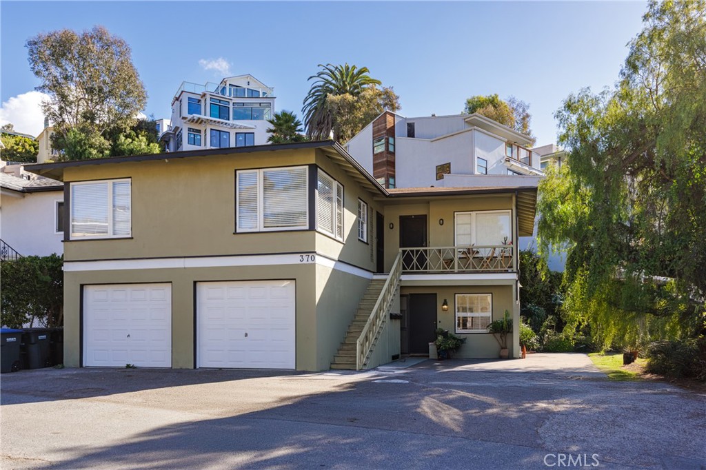 370 B Loma Terrace #B