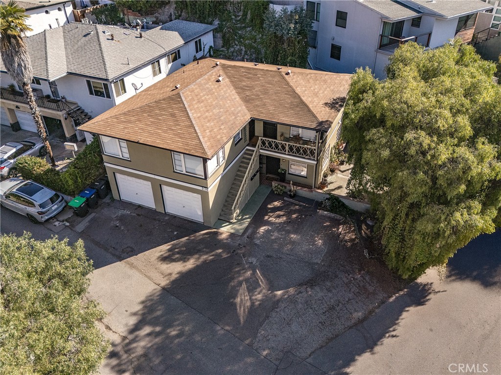 370 B Loma Terrace #B