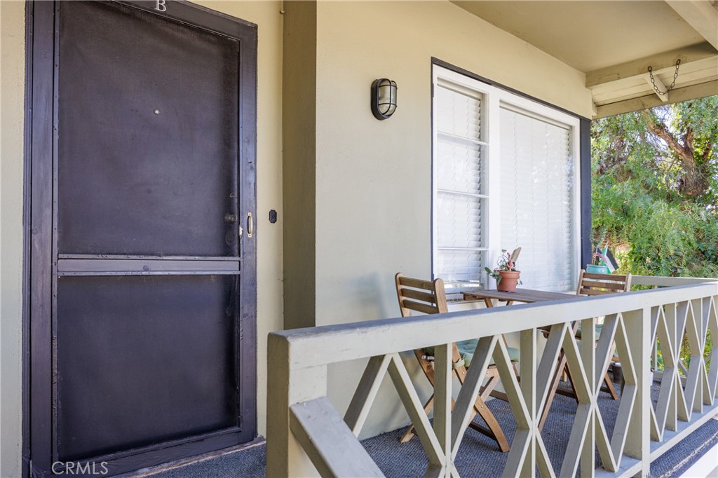 370 B Loma Terrace #B