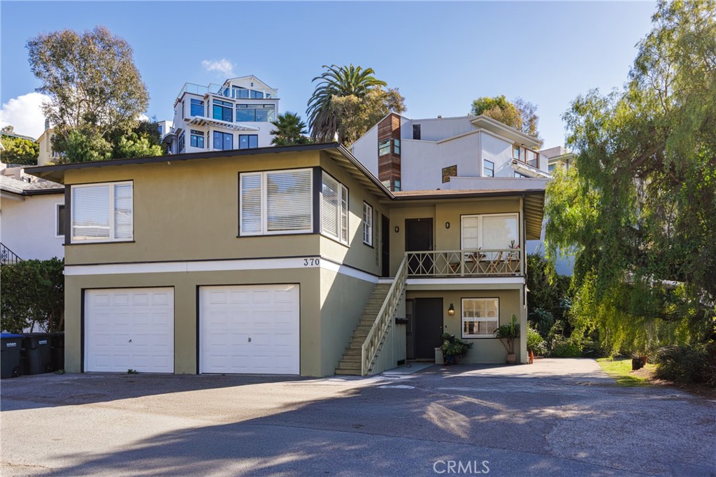 370 B Loma Terrace #B