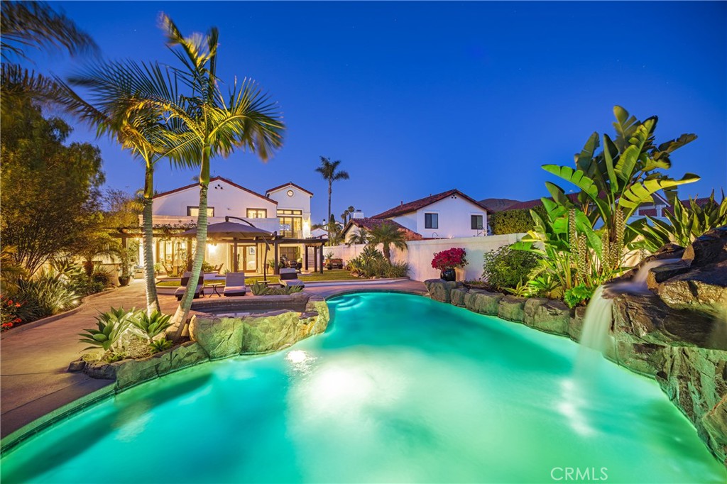 31841 Paseo La Branza