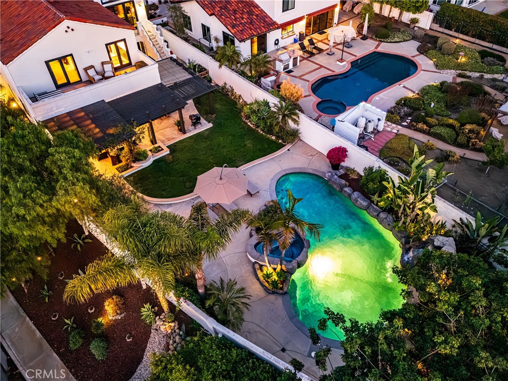 31841 Paseo La Branza