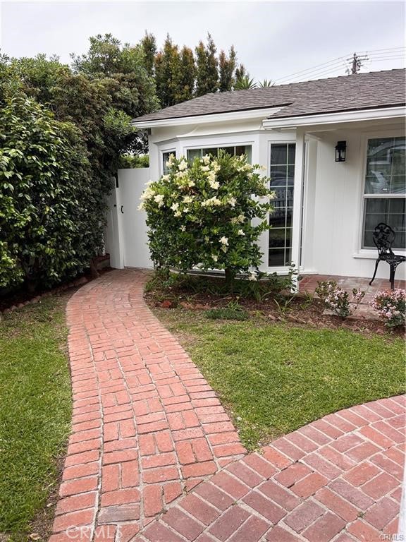 361 Cypress Drive A
