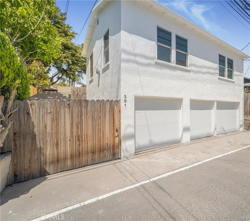 361 Cypress Drive A