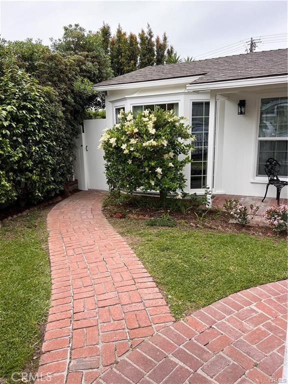 361 Cypress Drive A