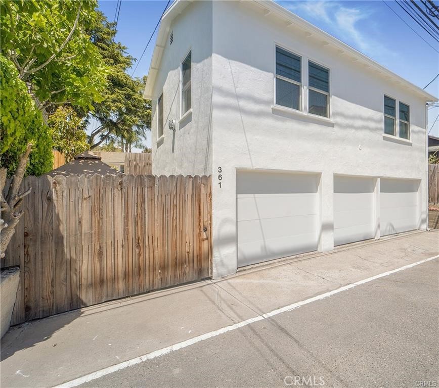 361 Cypress Drive A