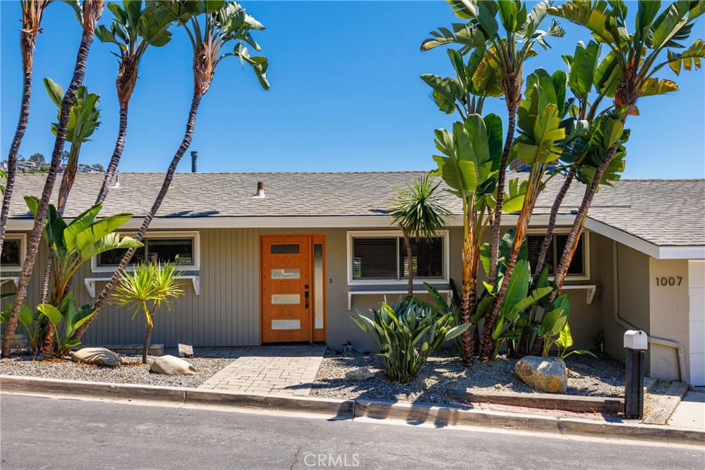 1007 Flamingo Road