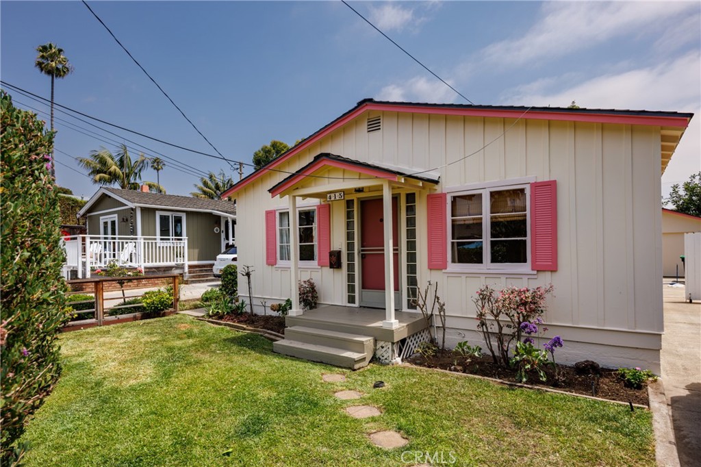 415 Cress Street