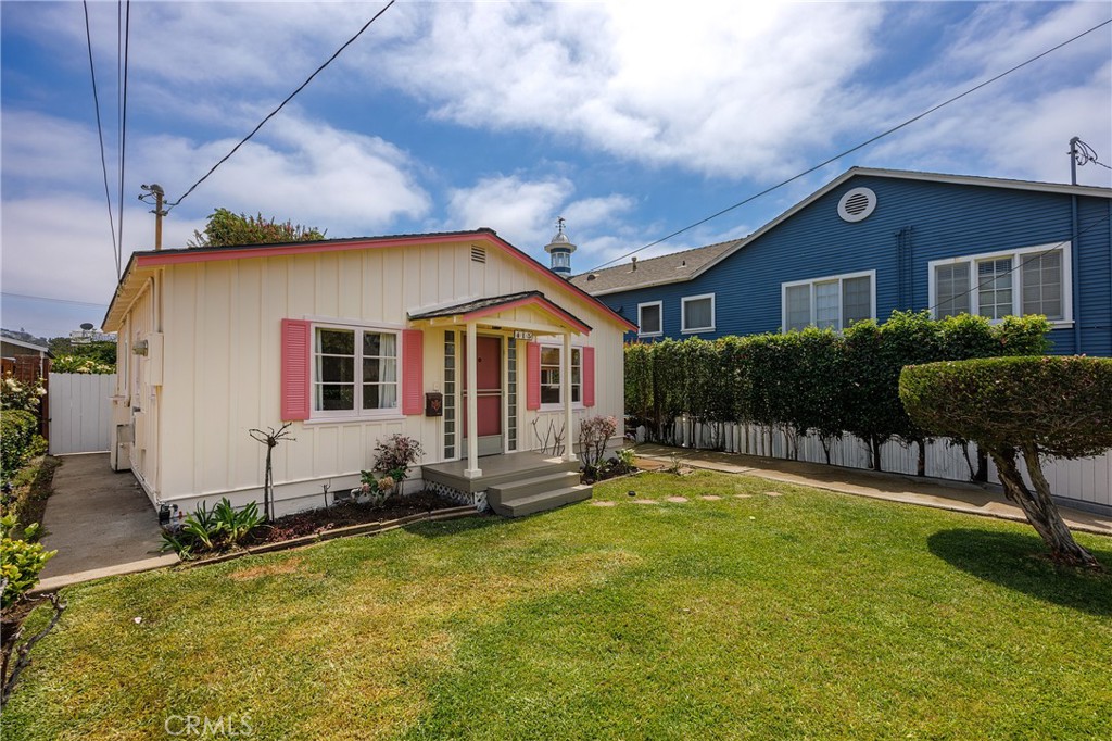 415 Cress Street