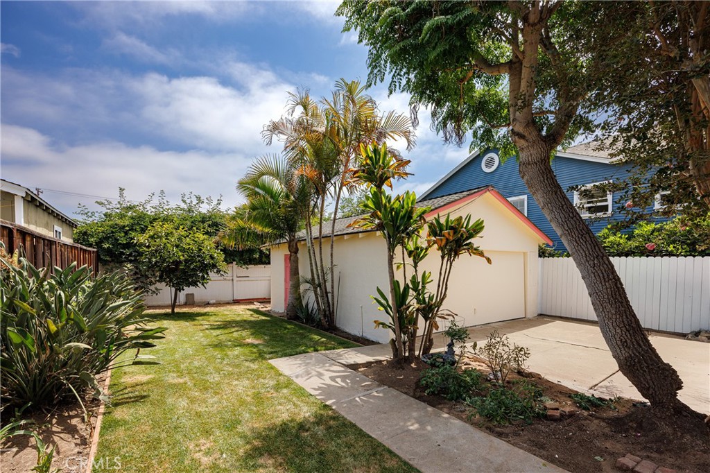 415 Cress Street