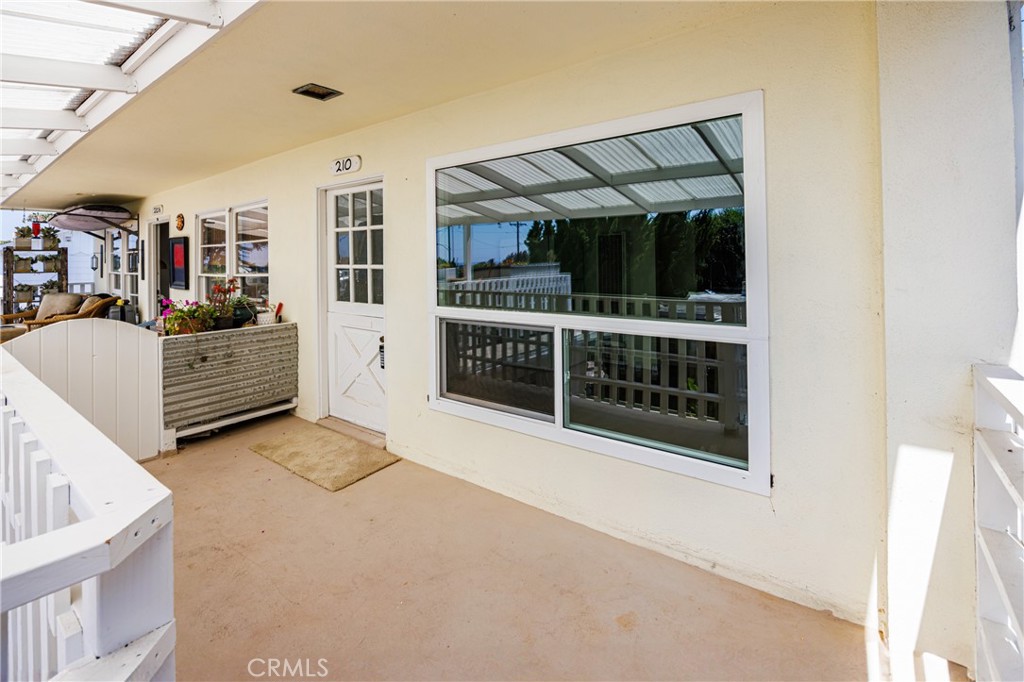 210 Cypress
