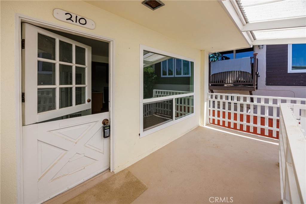 210 Cypress