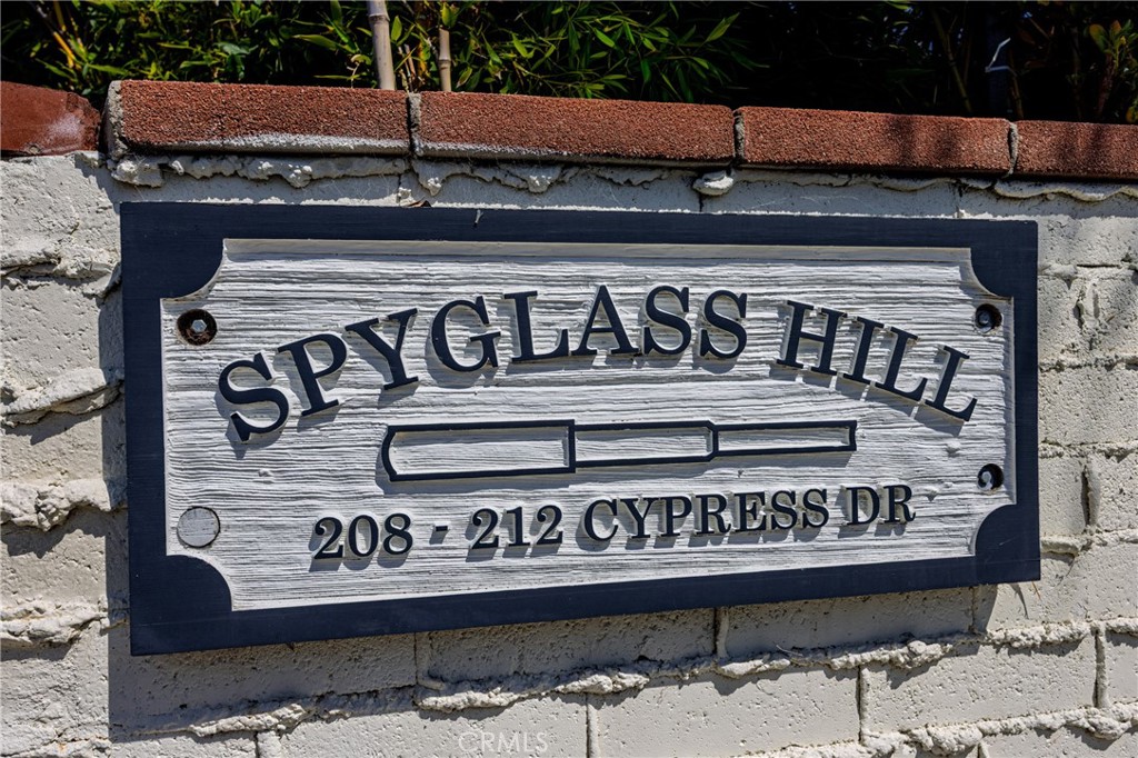 210 Cypress