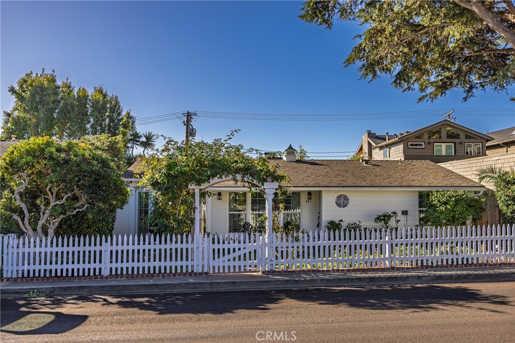 361 Cypress