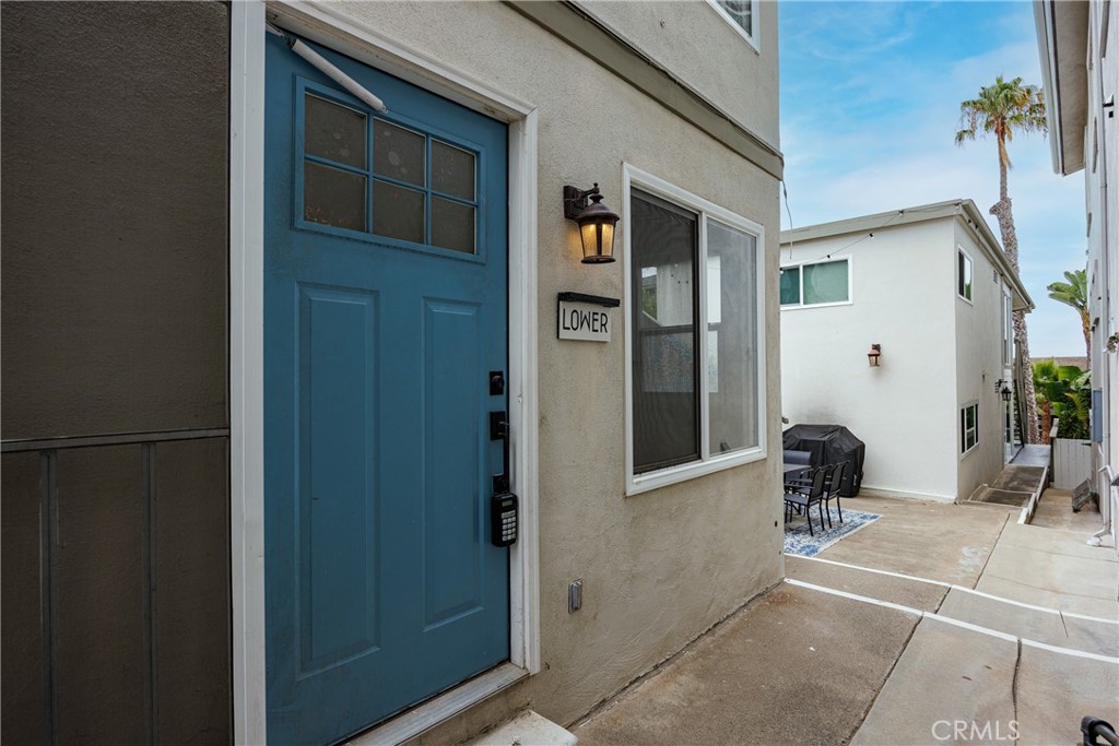 443 Bent Street