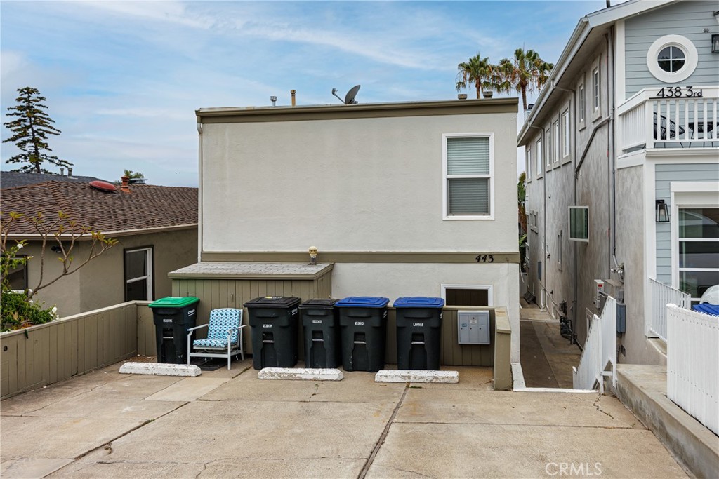 443 Bent Street