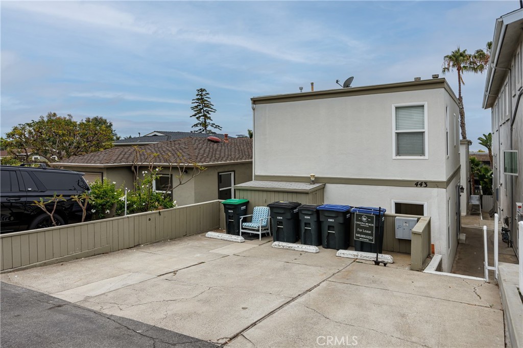 443 Bent Street
