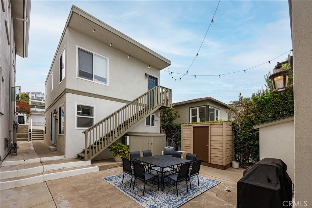 443 Bent Street