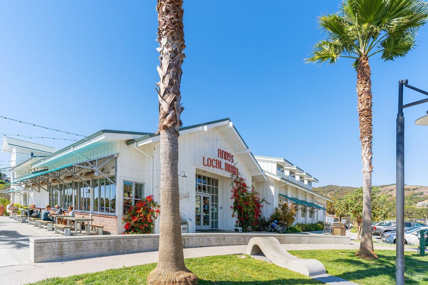 10 Bayharbor Way