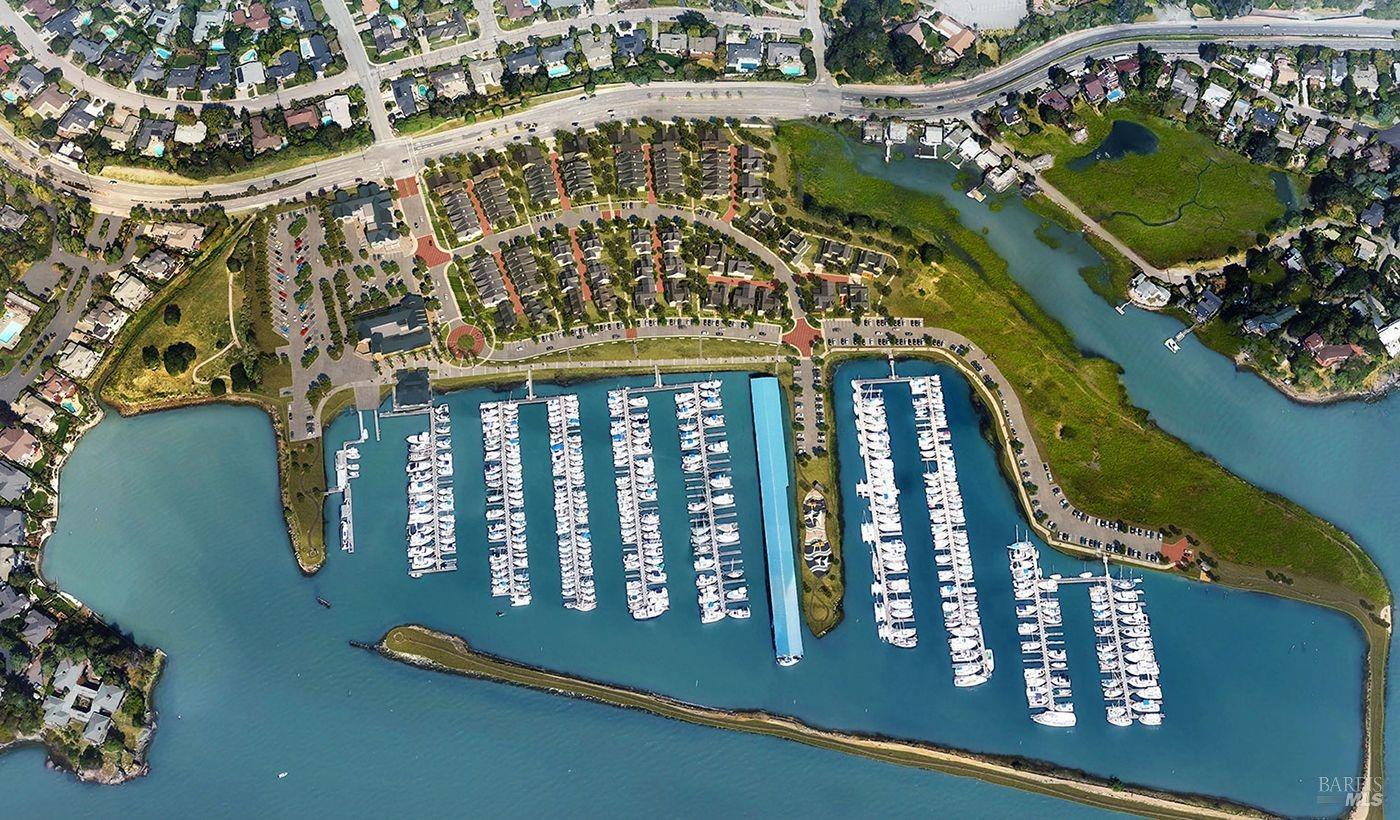 10 Bayharbor Way
