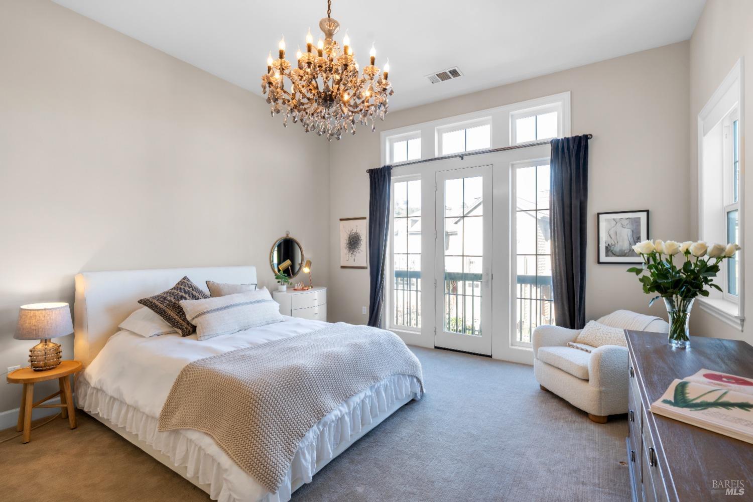 10 Bayharbor Way