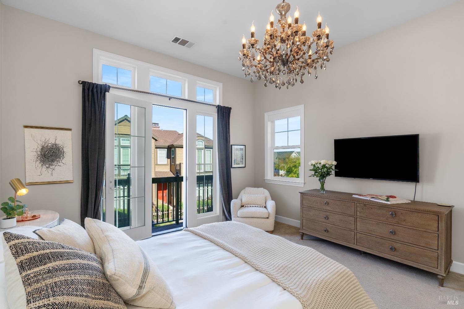 10 Bayharbor Way