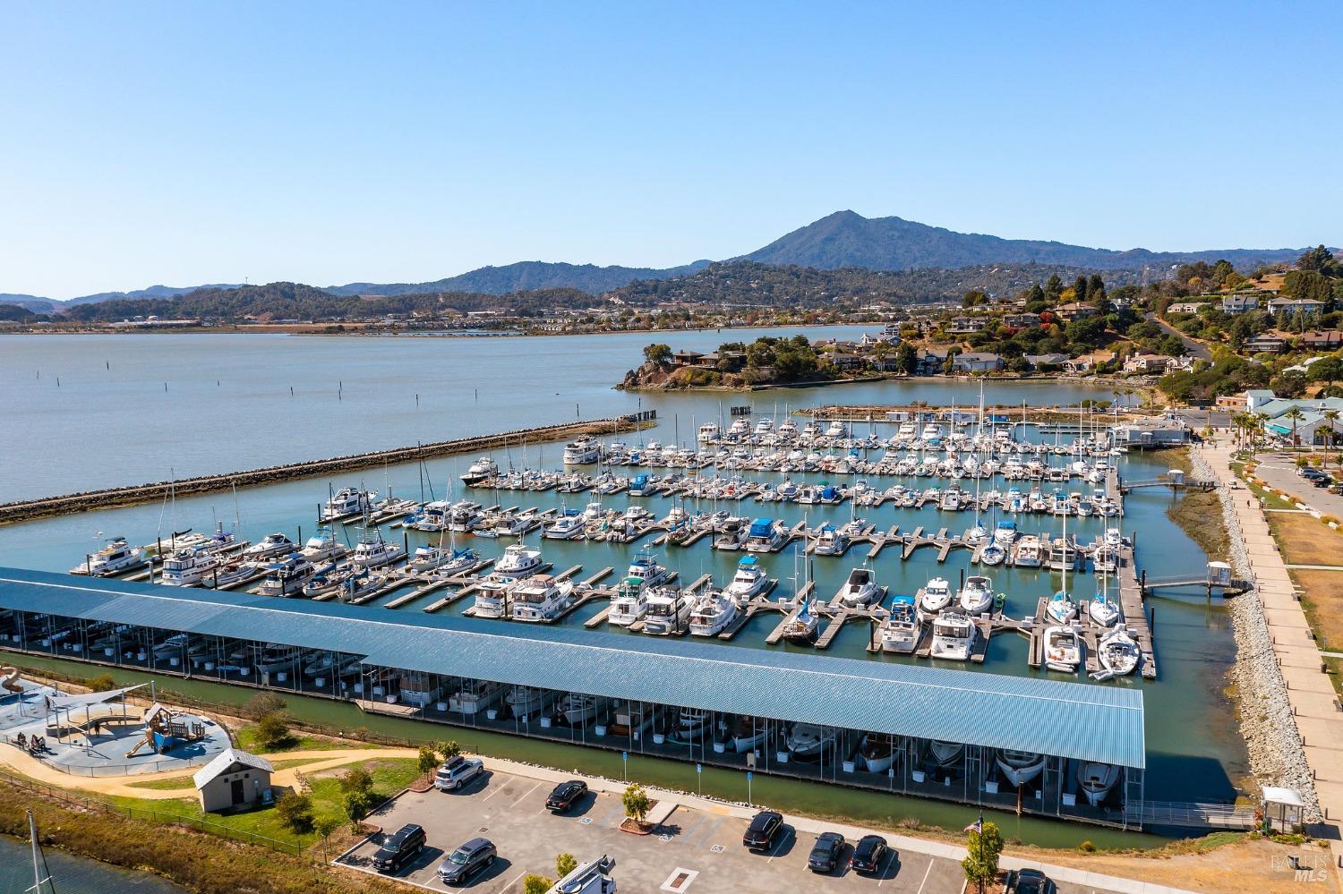 10 Bayharbor Way
