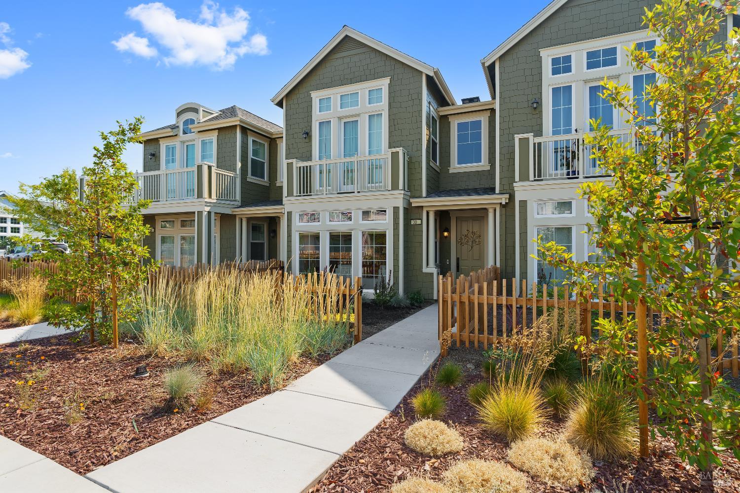 30 Bayharbor Way