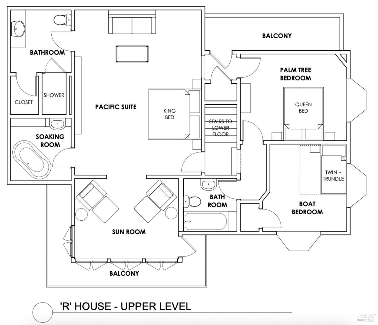 3275 Shoreline Highway