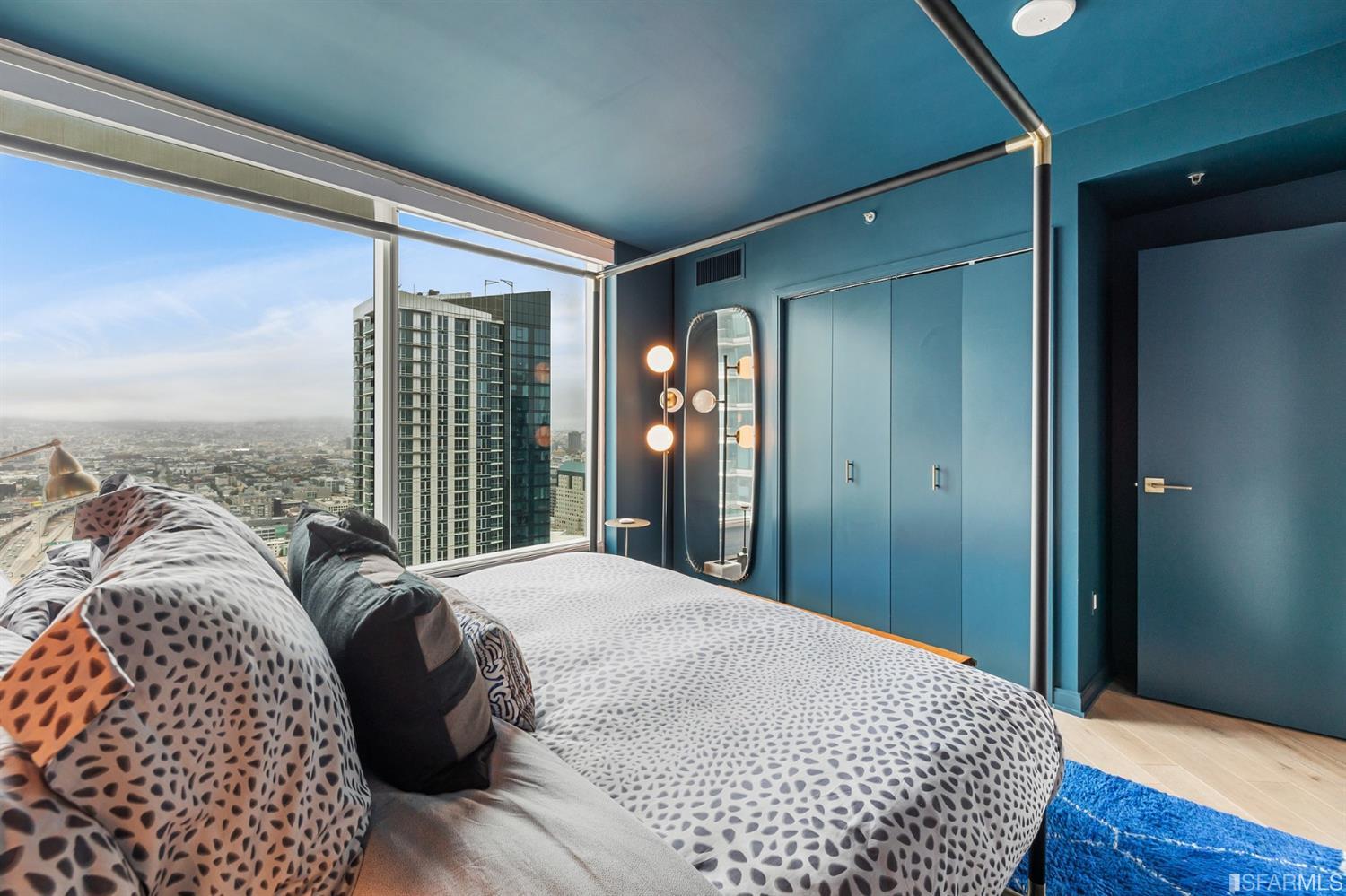 401 Harrison Street Unit: 36B