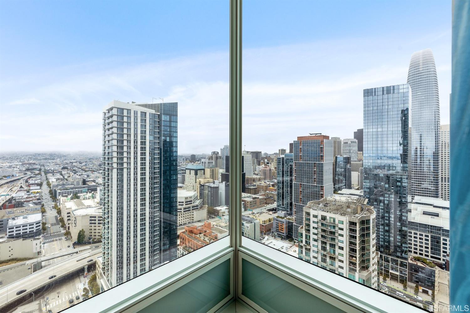 401 Harrison Street Unit: 36B