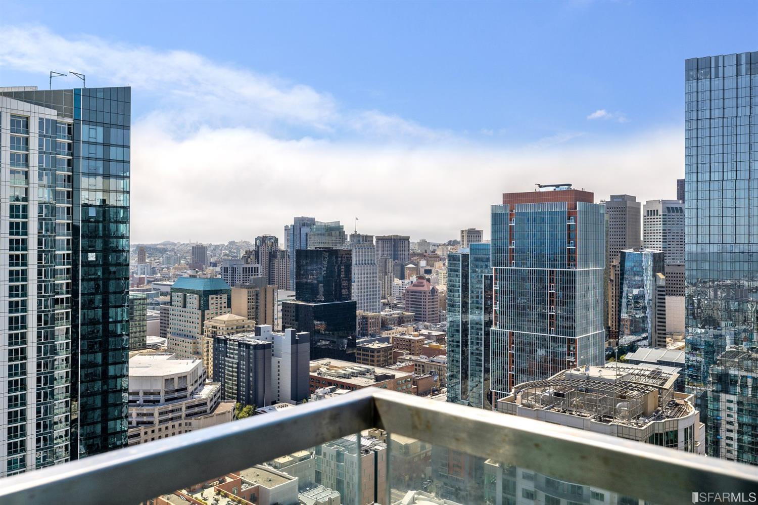 401 Harrison Street Unit: 36B