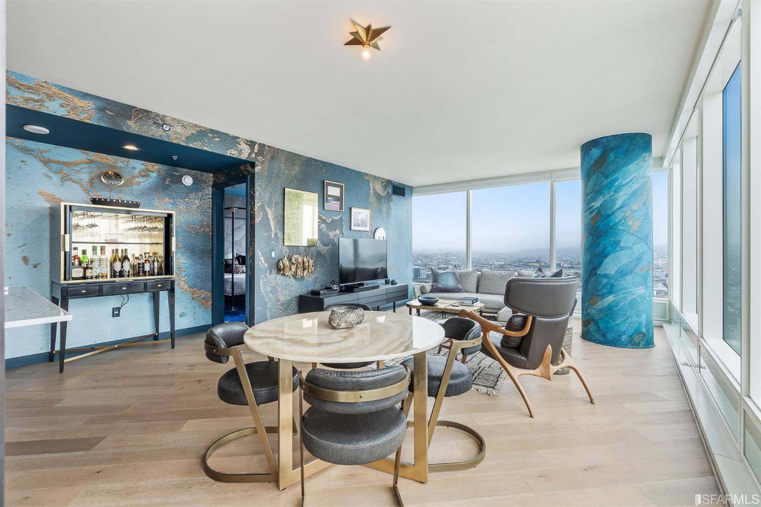 401 Harrison Street Unit: 36B