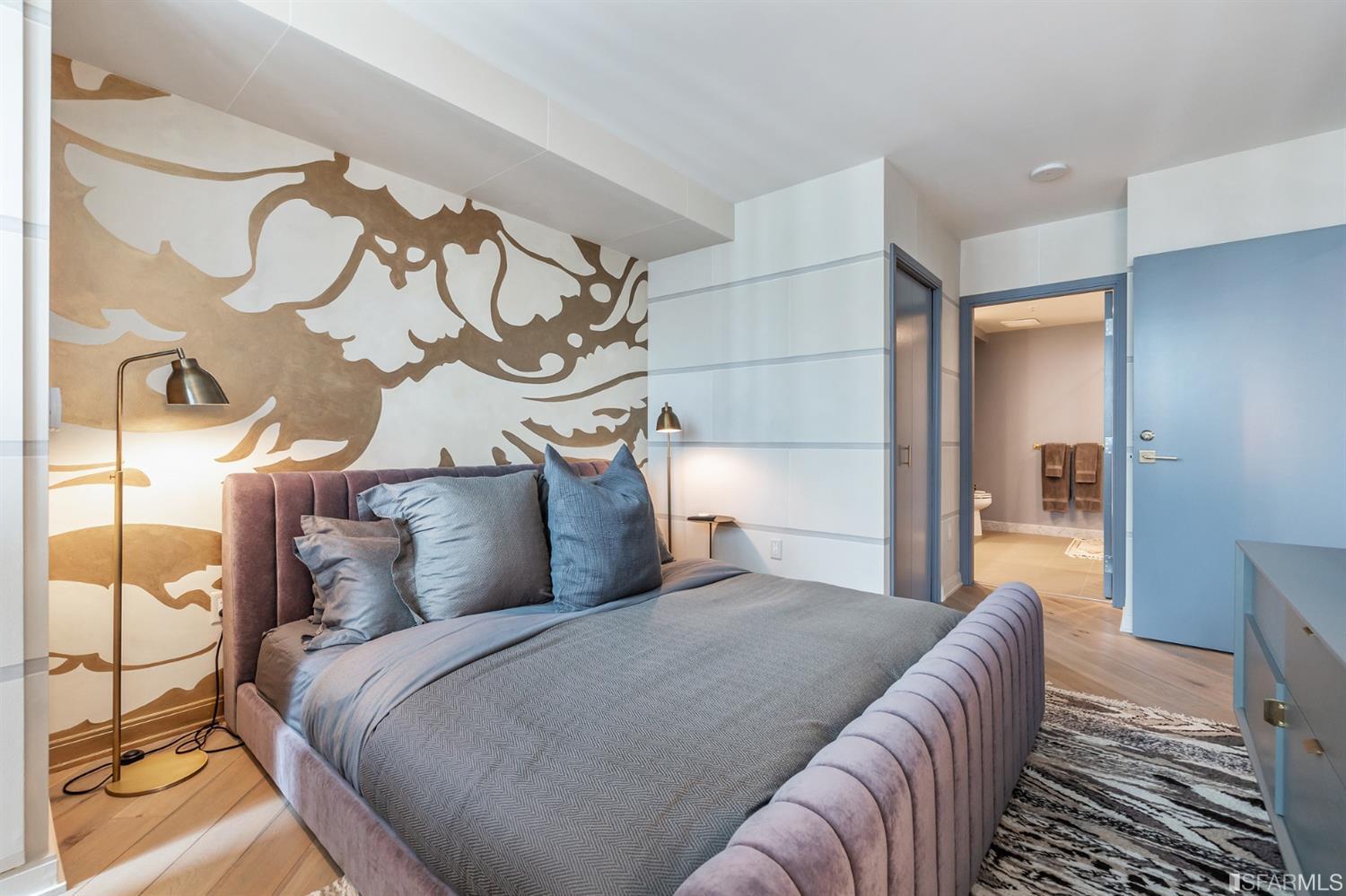 401 Harrison Street Unit: 36B