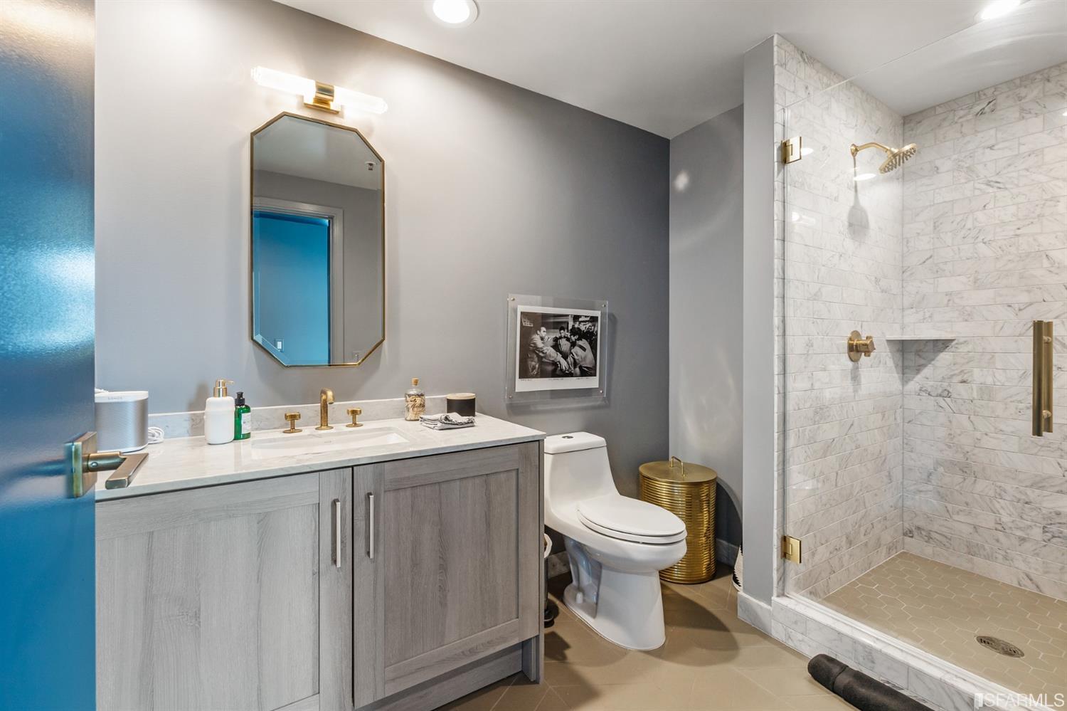 401 Harrison Street Unit: 36B