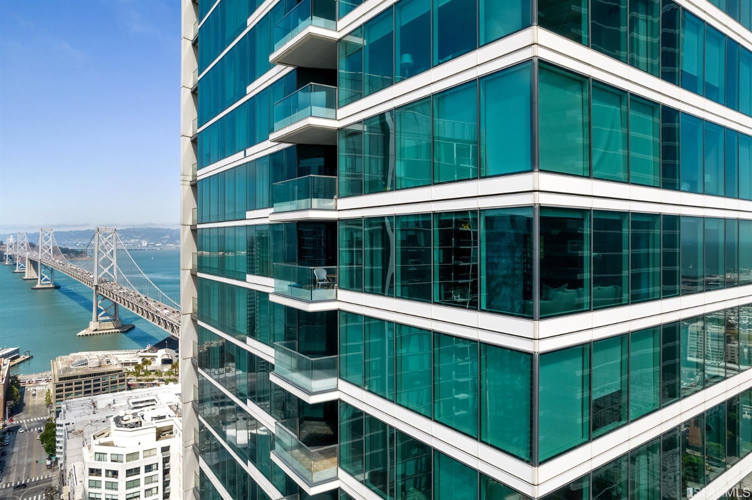 401 Harrison Street Unit: 36B