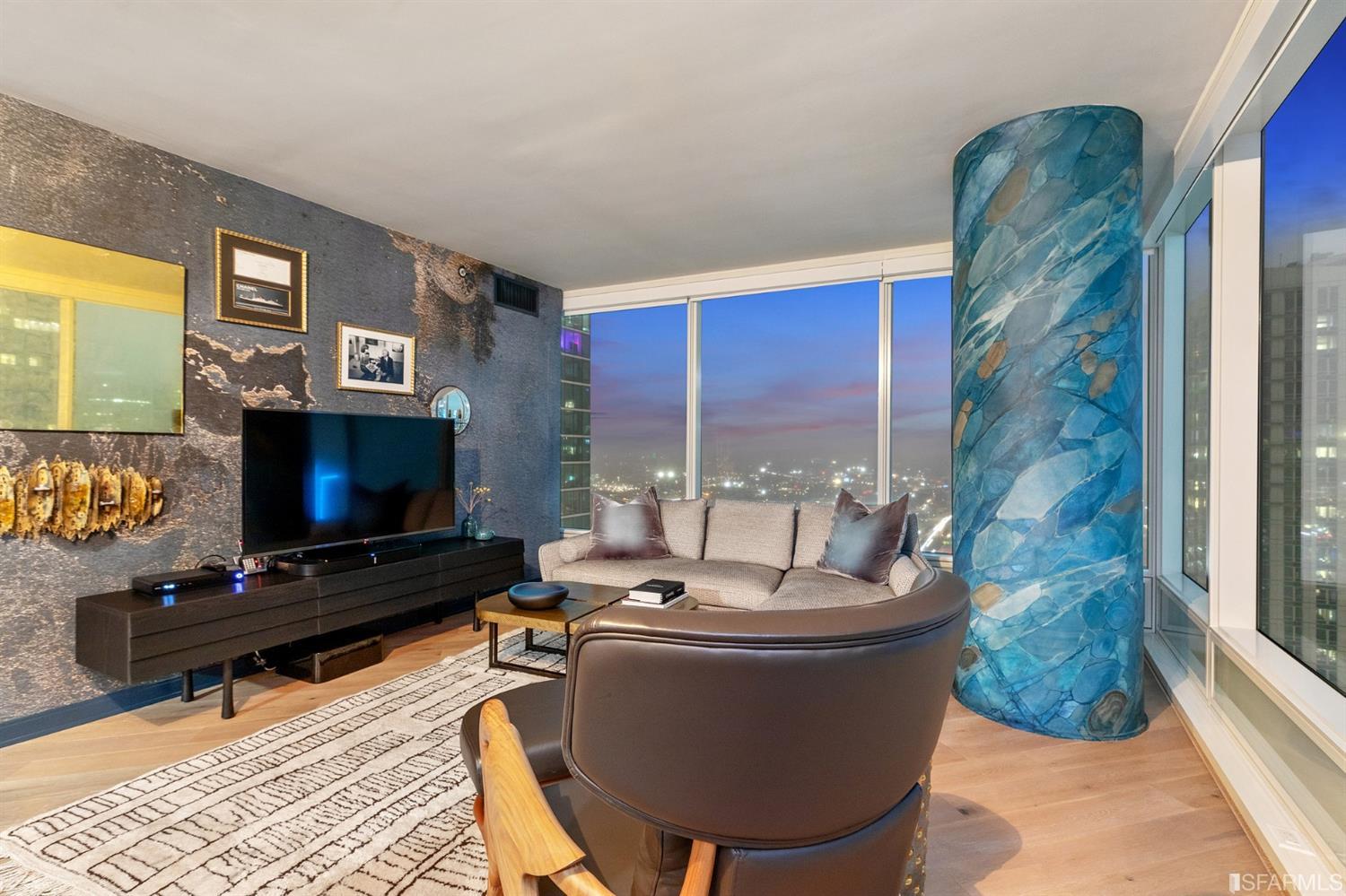 401 Harrison Street Unit: 36B