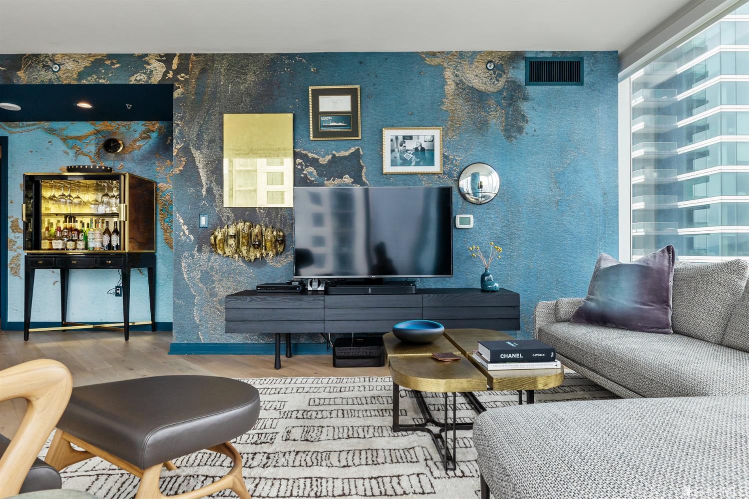 401 Harrison Street Unit: 36B