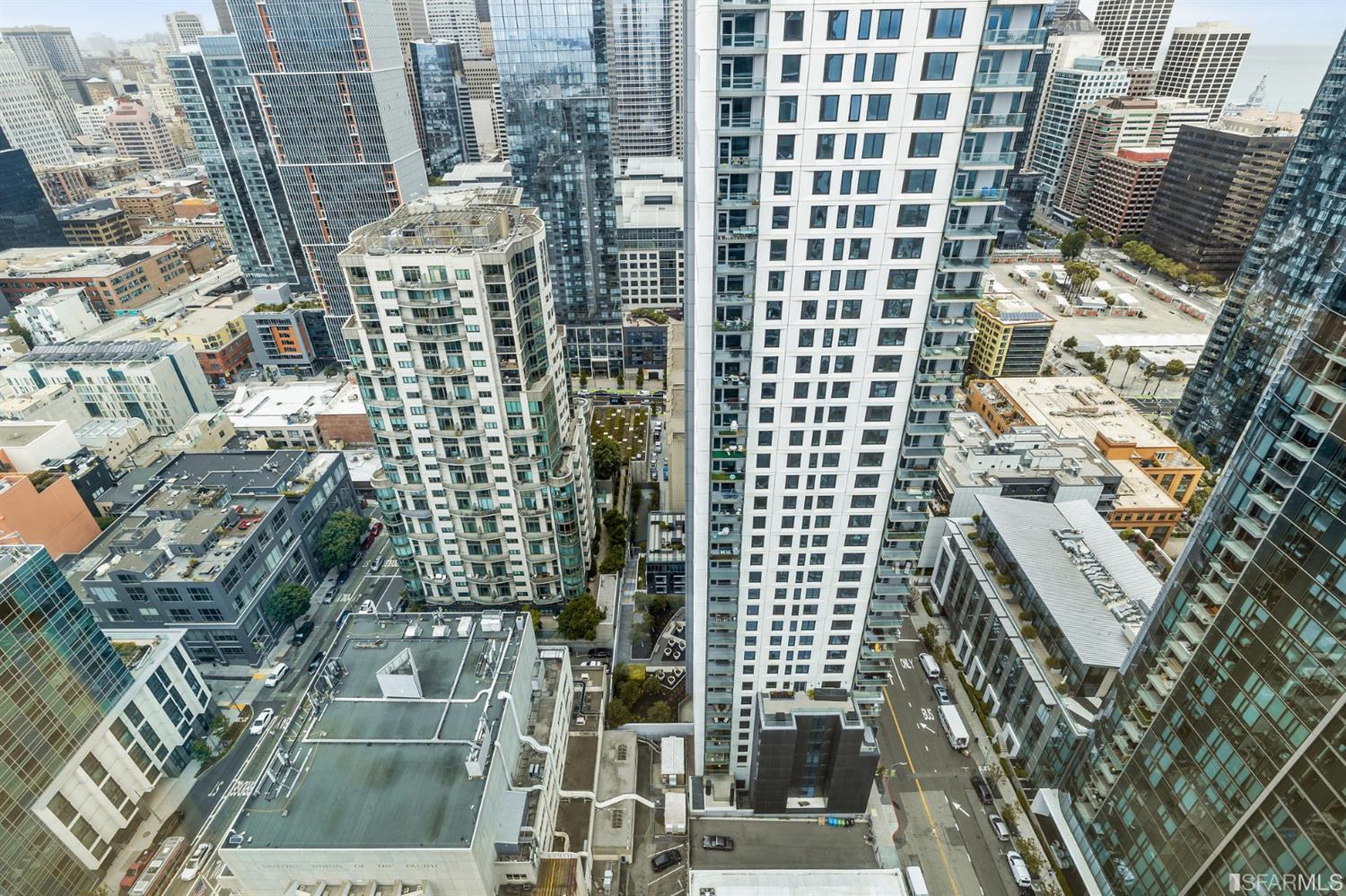 401 Harrison Street Unit: 36B