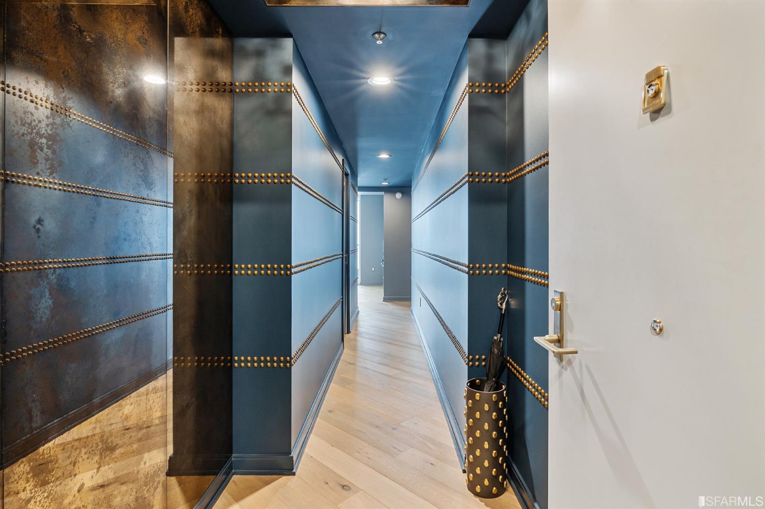 401 Harrison Street Unit: 36B