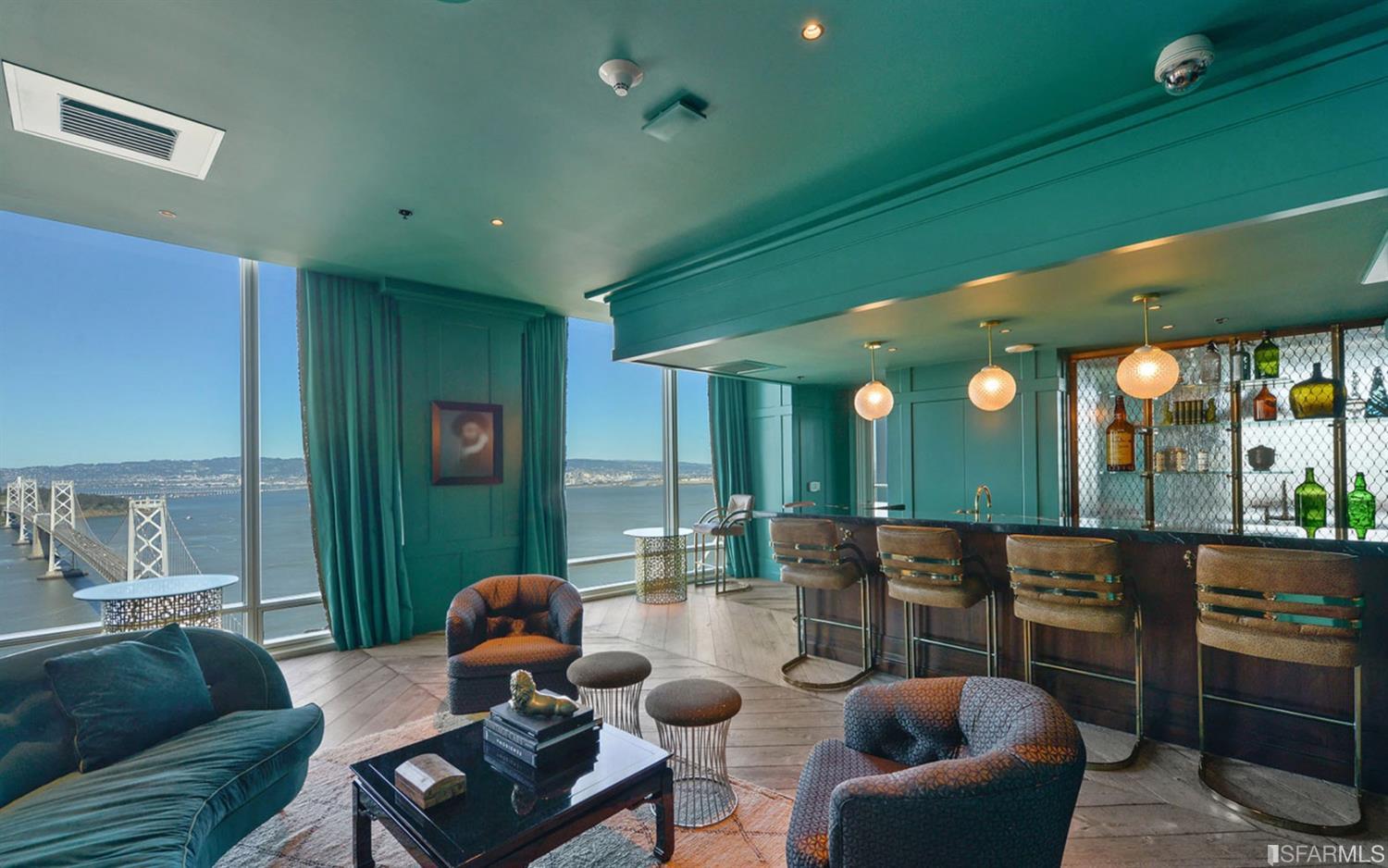 401 Harrison Street Unit: 36B