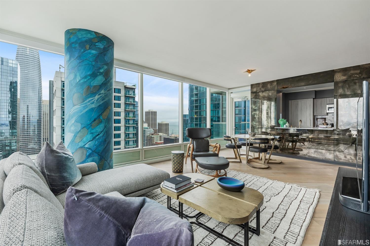401 Harrison Street Unit: 36B