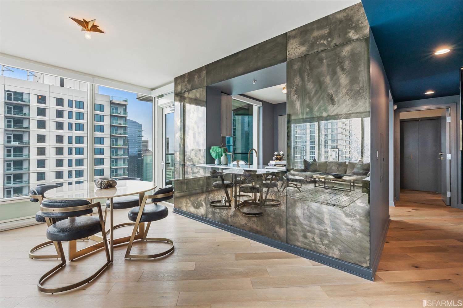 401 Harrison Street Unit: 36B