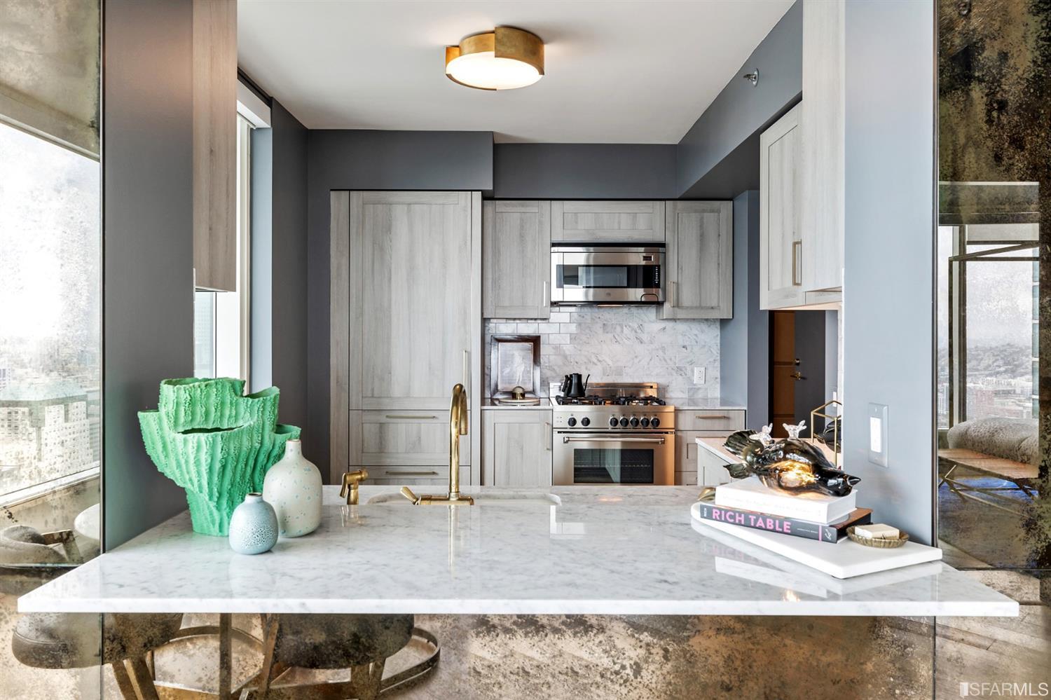 401 Harrison Street Unit: 36B