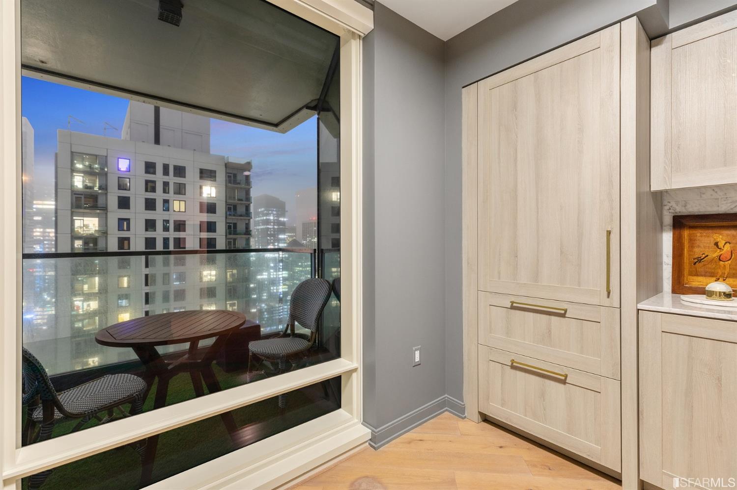401 Harrison Street Unit: 36B
