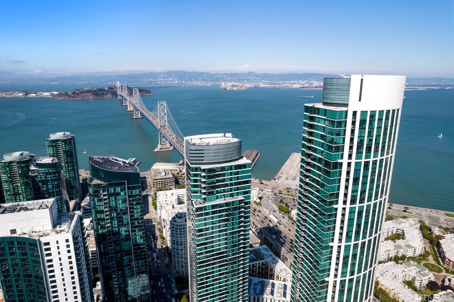 401 Harrison Street Unit: 36B