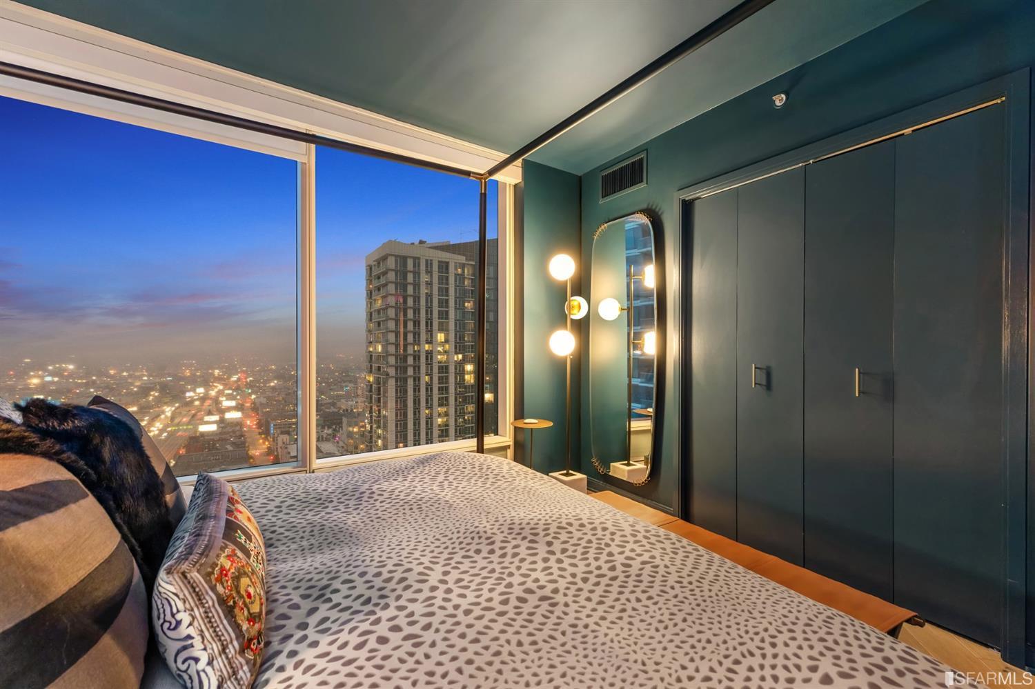 401 Harrison Street Unit: 36B