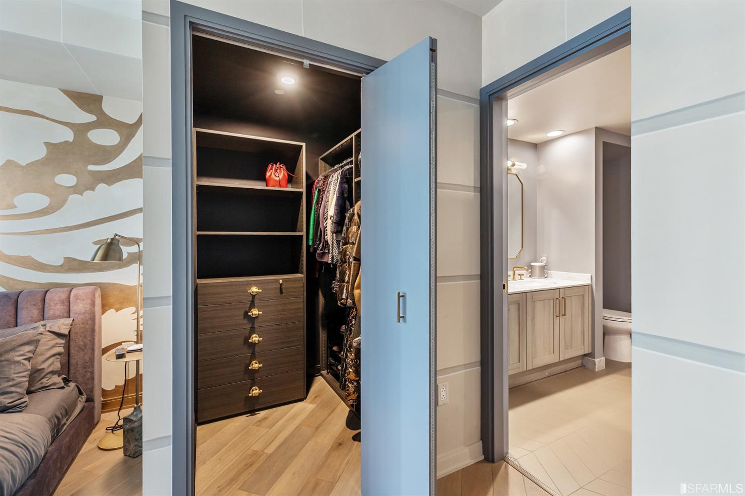401 Harrison Street Unit: 36B